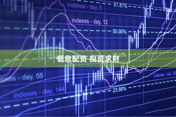 低息配资 投资求财
